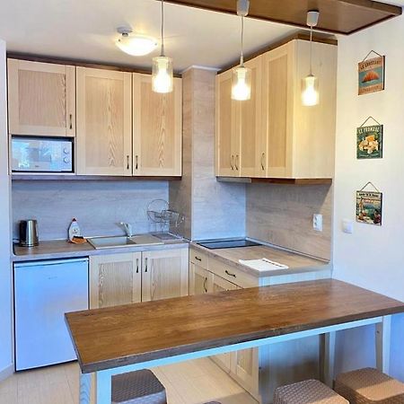 Belvedere Luxury Apartment بانسكو المظهر الخارجي الصورة