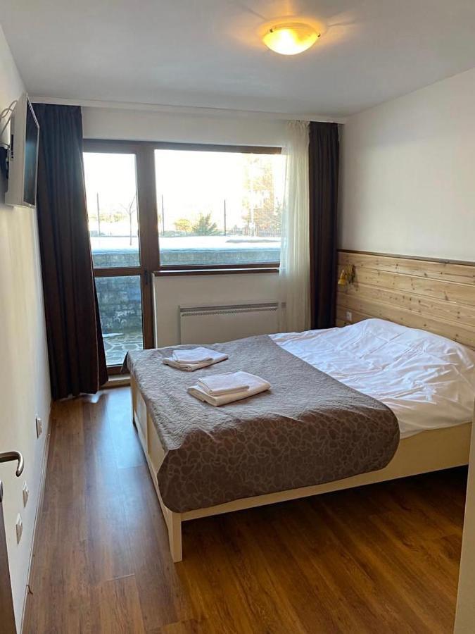 Belvedere Luxury Apartment بانسكو المظهر الخارجي الصورة