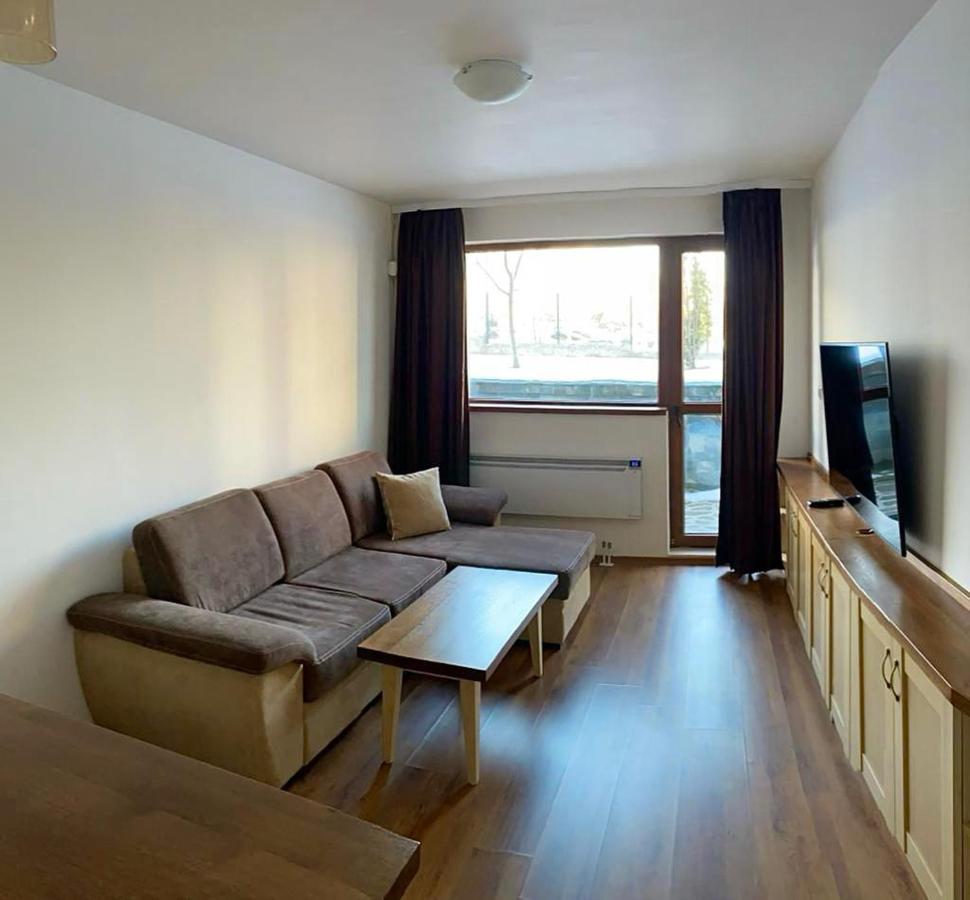 Belvedere Luxury Apartment بانسكو المظهر الخارجي الصورة