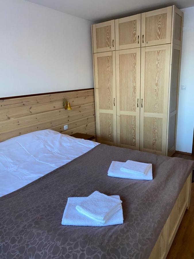 Belvedere Luxury Apartment بانسكو المظهر الخارجي الصورة