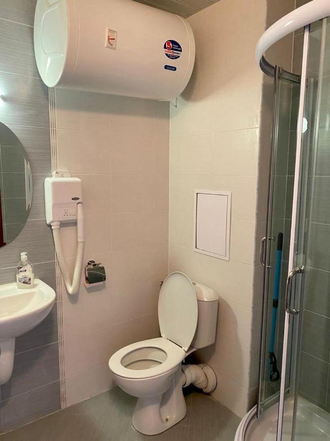 Belvedere Luxury Apartment بانسكو المظهر الخارجي الصورة