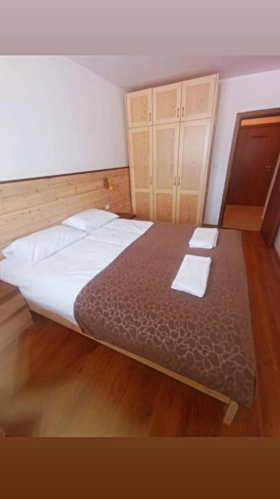 Belvedere Luxury Apartment بانسكو المظهر الخارجي الصورة