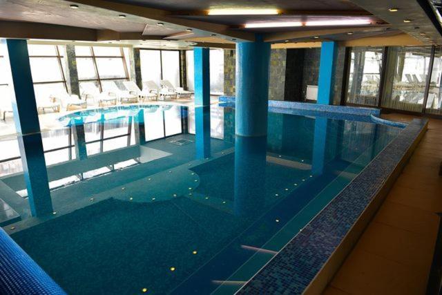 Belvedere Luxury Apartment بانسكو المظهر الخارجي الصورة