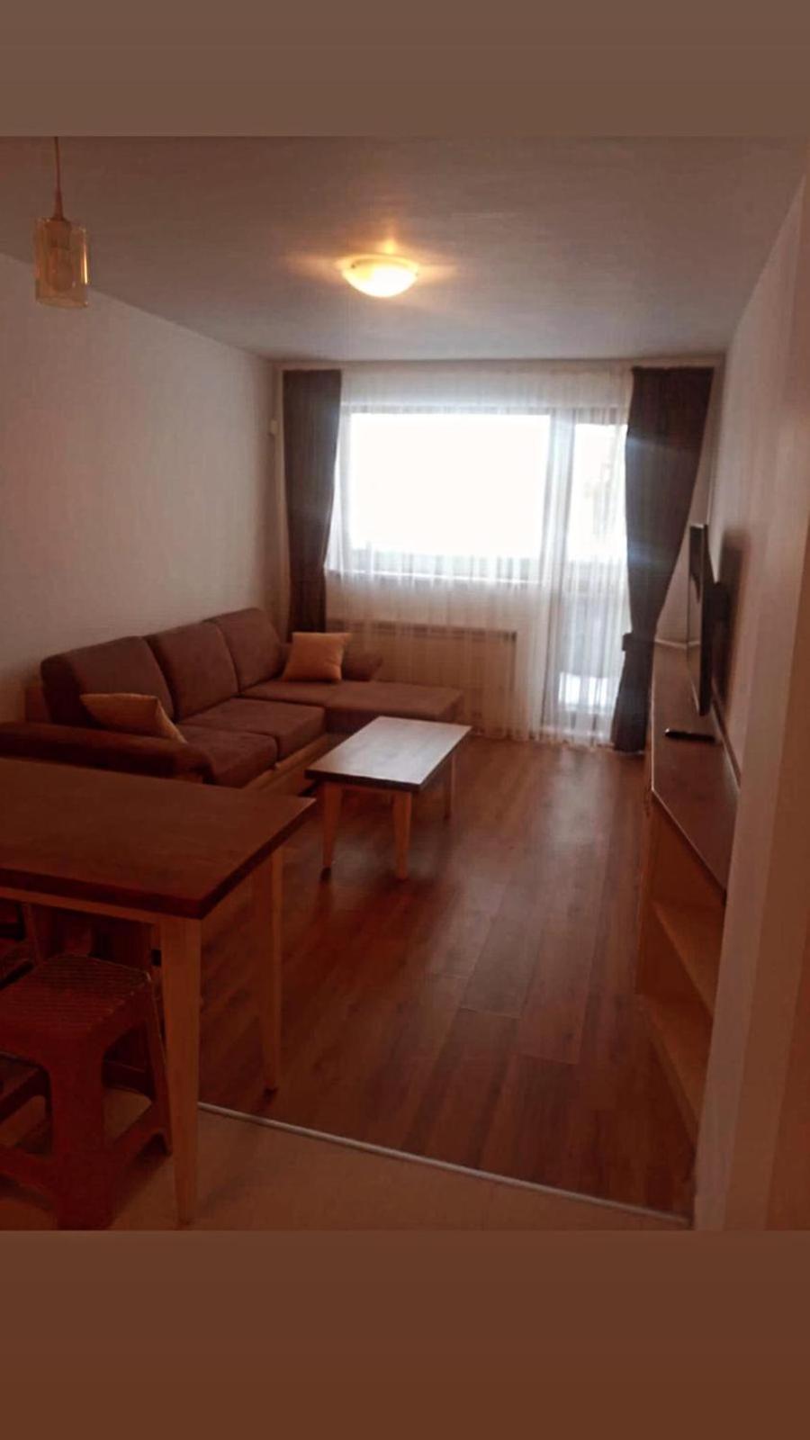Belvedere Luxury Apartment بانسكو المظهر الخارجي الصورة