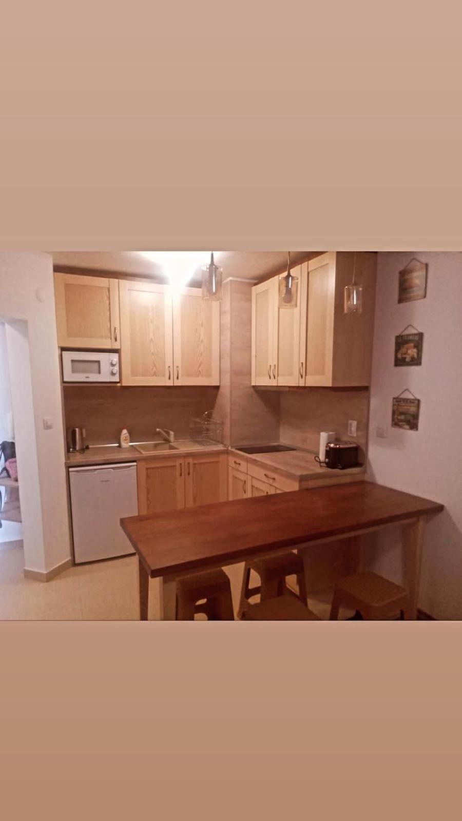 Belvedere Luxury Apartment بانسكو المظهر الخارجي الصورة